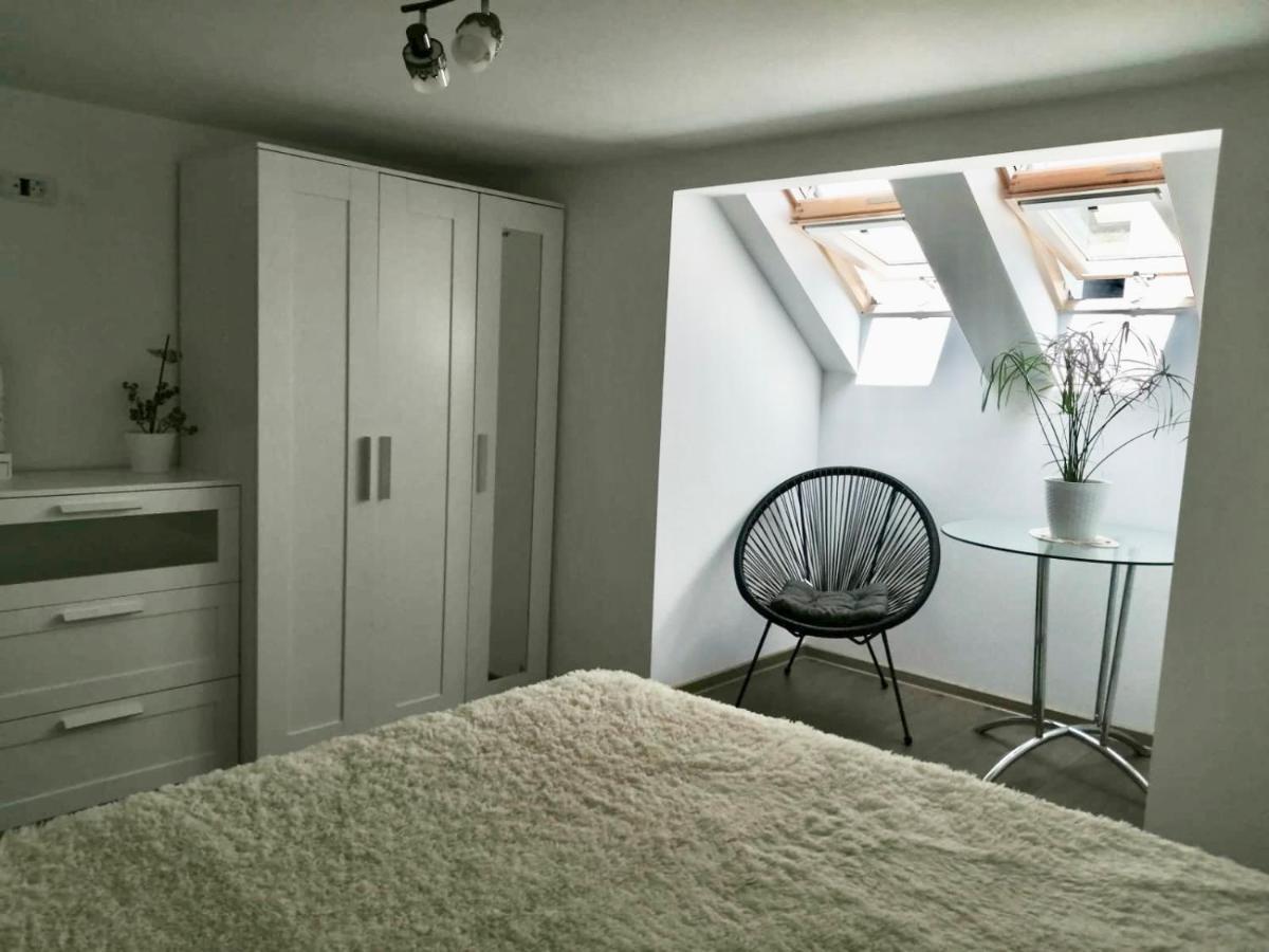 Lovely Loft Cluj-Napoca Exterior foto