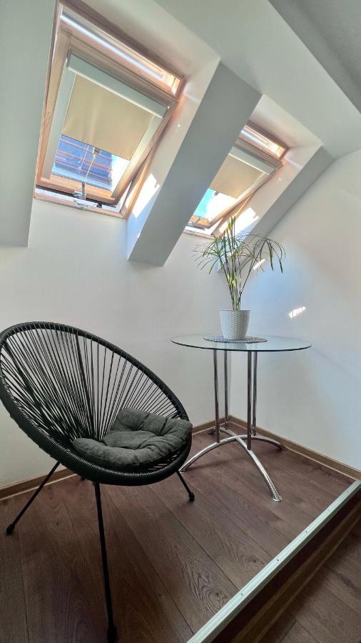 Lovely Loft Cluj-Napoca Exterior foto